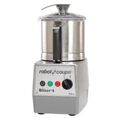 Inne urządzenia gastronomiczne - Blixer 4 400V ROBOT COUPE 712044 - miniaturka - grafika 1