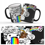 Kubki - Kubek Magiczny Na Prezent Dla Fana Memów Memy Wz - miniaturka - grafika 1