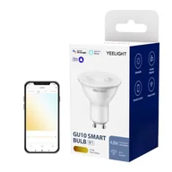 Systemy inteligentnych domów - Yeelight Yeelight W1 GU10 ściemnialna - miniaturka - grafika 1