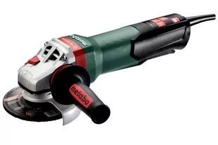 Metabo WPB 13-125 Quick | 603631000 - Szlifierki i polerki - miniaturka - grafika 1