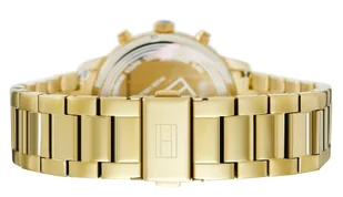 Zegarek Zegarek Męski Tommy Hilfiger Liam 1710362 + BOX - Zegarki męskie - miniaturka - grafika 7