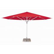 Parasole ogrodowe - TELESTAR 5 m - duży profesjonalny parasol 809 - miniaturka - grafika 1