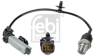 Włącznik ciśnieniowy oleju Febi Bilstein 173001 - Smarowanie silnika - miniaturka - grafika 1