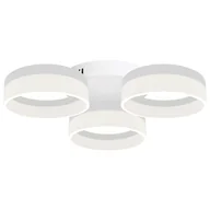 Lampy sufitowe - Milagro LAMPA SUFITOWA RING 36W LED ML166 - miniaturka - grafika 1