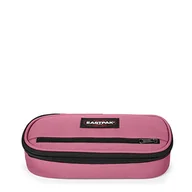 Plecaki - Eastpak owalne torby szkolne, plecaki i akcesoria do plecaka, uniseks, Rosa (Salty Pink) (różowy) - EK00040E81Z - miniaturka - grafika 1