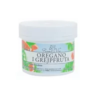 Żele i maści lecznicze - Farm-vix Maść z Oregano i grejpfruta 150ml - miniaturka - grafika 1