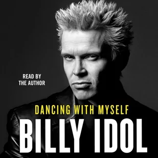 Dancing with Myself - Audiobooki obcojęzyczne - miniaturka - grafika 1
