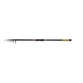 Wędki - Wędka spinningowa DAM SPEZI STICK II TELE CARP 3.60M / 2.75LB - miniaturka - grafika 1