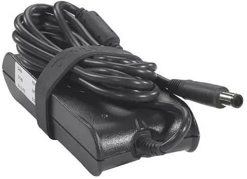 Dell 130W AC adapter for laptops,