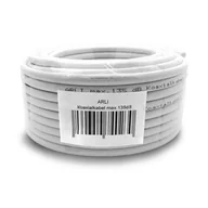 Kable - Kabel antenowy DVB-T2 SAT HD 4K 135db 15m ARLI - miniaturka - grafika 1