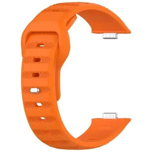 SILIKONOWY PASEK DO HUAWEI WATCH FIT 3 - Akcesoria do smartwatchy - miniaturka - grafika 1