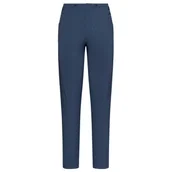 Spodnie sportowe męskie - Spodnie męskie La Sportiva Trail Guard Pants M Rozmiar: L / Kolor: ciemnoniebieski - miniaturka - grafika 1