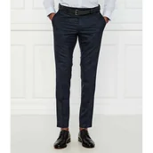 Spodnie męskie - Joop! Spodnie Gun Extra slim fit z dodatkiem wełny - miniaturka - grafika 1