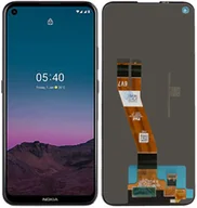 Części serwisowe do telefonów - 3.4 NOKIA TA-1288 TA-1285 WYŚWIETLACZ EKRAN LCD - miniaturka - grafika 1