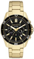 Zegarki męskie - Zegarek Armani Exchange AX1958 SPENCER - miniaturka - grafika 1