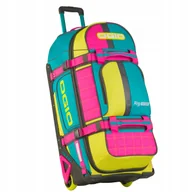 Torby podróżne - Torba podróżna na dwóch kółkach Ogio Rig 9800 Miami Vice 801000.08 - miniaturka - grafika 1