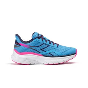Buty biegowe damskie DIADORA EQUIPE NUCLEO W - Buty sportowe damskie - miniaturka - grafika 1