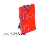 Sprzęt geodezyjny - Leica GEOSYSTEMS Tarcza celownicza 758831 - miniaturka - grafika 1