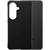 Etui i futerały do telefonów - Etui PANZERGLASS Care Samba QI do Samsung Galaxy S26 Czarny - miniaturka - grafika 1