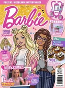 Czasopisma - Barbie. Magazyn 6/2021 - miniaturka - grafika 1