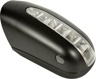 Lusterka samochodowe - Taros Trade 21335 Etui lusterka, w komplecie z kierunkowskazem, z lewym światłem otoczenia - miniaturka - grafika 1