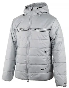 Męska Kurtka Nike NSW Repeat Wodoodporna DX2037-077 XS - Kurtki męskie Męska Kurtka Nike NSW Repeat Wodoodporna DX2037-077 XS - Kurtki męskie - miniaturka - grafika 1