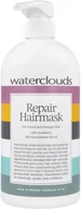 Maski do włosów - Waterclouds   Repair Hairmask 1000 ml - miniaturka - grafika 1