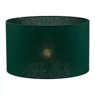 Oprawy, klosze i abażury - Klosz lampy Roller, zielony Ø 50cm wysokość 30cm - miniaturka - grafika 1