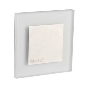 Kanlux APUS Oprawa LED 230V CIEPŁA 23800 - Oprawy, klosze i abażury - miniaturka - grafika 1
