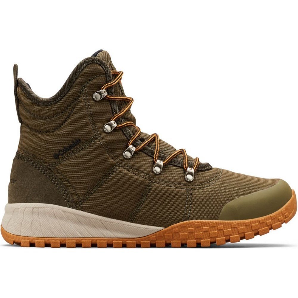 Buty Columbia BM1898384