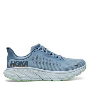 Buty do biegania Hoka Arahi 7 1147850 Niebieski - Buty sportowe męskie - miniaturka - grafika 1