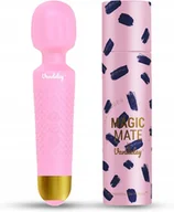 Masażery - Masażer wibracyjny do masażu ciała Vandelay - miniaturka - grafika 1