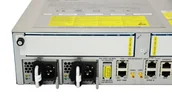 Pozostałe akcesoria sieciowe - Cisco ASR 9001 Chassis ASR-9001= - miniaturka - grafika 1