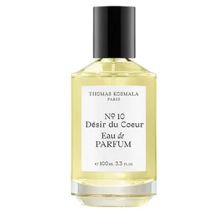 Thomas Kosmala No.10 Desir Du Coeur woda perfumowana spray 100ml - Wody i perfumy damskie - miniaturka - grafika 1