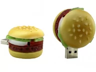 Pendrive - Dr. Memory HAMBURGER PAMIĘĆ FLASH 64GB 3057-uniw - miniaturka - grafika 1