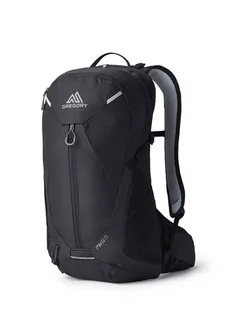 Plecak turystyczny Gregory Miko 15 - optic black - Plecaki - miniaturka - grafika 1
