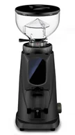 Młynki do kawy - Fiorenzato AllGround Sense Deepblack Matt - miniaturka - grafika 1