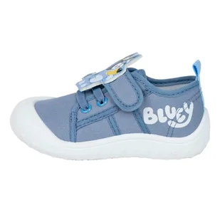 CERDÁ LIFE'S LITTLE MOMENTS Buty dziecięce Bluey, Niebieski, 26 EU, niebieski, 26 EU - Buty dla dziewczynek - miniaturka - grafika 1