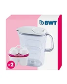 Wkłady filtrujące - BWT Aqualizer 2,6l 125252023 - miniaturka - grafika 1