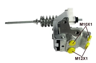 Korektor siły hamowania Brembo R 61 023 - Układ hamulcowy - akcesoria - miniaturka - grafika 1