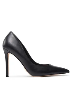 Steve Madden Szpilki Evelyn-E Pump SM19000078 SM19000078-017 Czarny - Czółenka - miniaturka - grafika 1