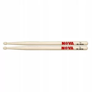 'Vic Firth N7A - Pałki Perkusyjne Vic Firth N7A' - Akcesoria do perkusji - miniaturka - grafika 1