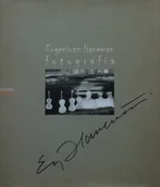 Książki o kulturze i sztuce - Eugeniusz Haneman fotografia - miniaturka - grafika 1