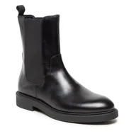 Sztyblety damskie - Sztyblety VAGABOND - Alex W 5248-301-20 Black - miniaturka - grafika 1