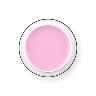 Palu - Pro Light Builder Gel Soft Pink/45g - Żele do paznokci - miniaturka - grafika 5