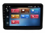 Nawigacja GPS - RADIO NAWIGACJA GPS JEEP GRAND CHEROKEE IV 2014-17 - miniaturka - grafika 1