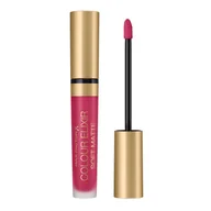 Szminki - Colour Elixir Soft Matte matowa szminka w płynie 025 Raspberry Haze 4ml - miniaturka - grafika 1