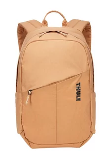 Plecak na laptopa Thule Notus 20L Pomarańczowy - Torby na laptopy - miniaturka - grafika 1