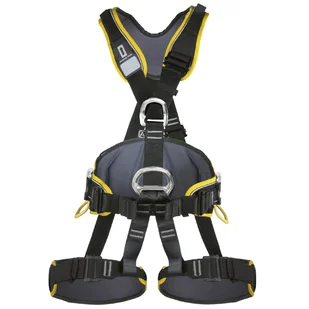 Uprząż przemysłowa SINGING ROCK Profi Worker 3D Standard M/L - Sprzęt wspinaczkowy - miniaturka - grafika 1
