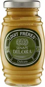 Musztardy - Musztarda Delicata 130g - Louit Freres - miniaturka - grafika 1